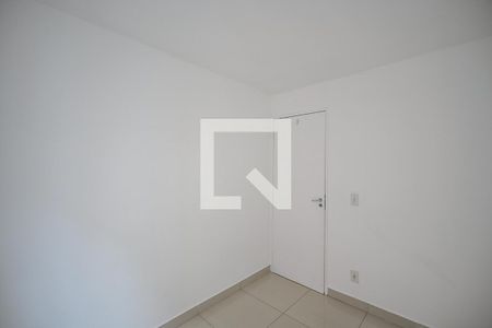 Quarto 1 de apartamento à venda com 2 quartos, 56m² em Horto do Ype, São Paulo