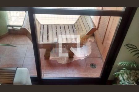 Apartamento para alugar com 2 quartos, 147m² em Jardim Marajoara, São Paulo
