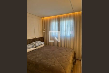 Apartamento à venda com 2 quartos, 38m² em Jurubatuba, São Paulo