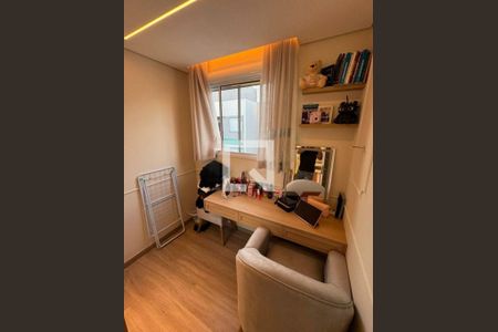 Apartamento à venda com 2 quartos, 38m² em Jurubatuba, São Paulo