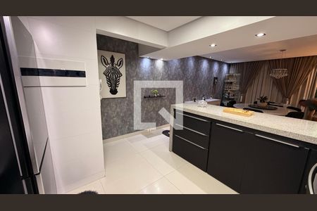 Apartamento para alugar com 1 quarto, 91m² em Setor Bueno, Goiânia