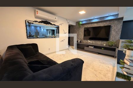 Apartamento para alugar com 1 quarto, 91m² em Setor Bueno, Goiânia