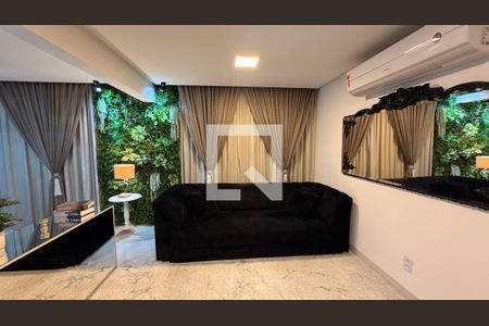 Apartamento para alugar com 1 quarto, 91m² em Setor Bueno, Goiânia
