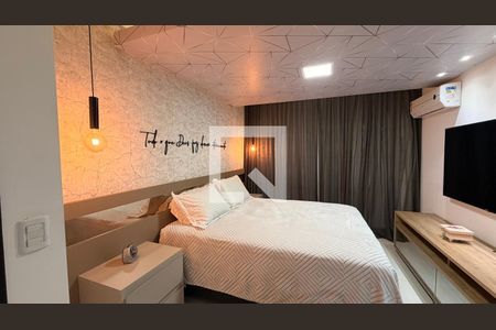 Apartamento para alugar com 1 quarto, 91m² em Setor Bueno, Goiânia