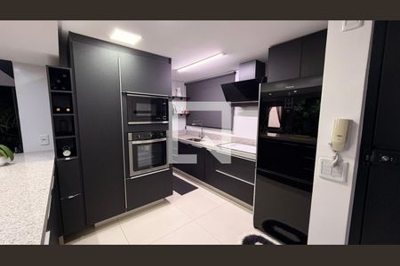 Apartamento para alugar com 1 quarto, 91m² em Setor Bueno, Goiânia