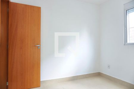 Quarto 1 de apartamento à venda com 2 quartos, 59m² em Santo Antônio, Belo Horizonte