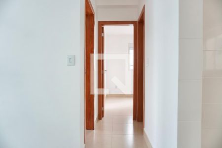 Apartamento à venda com 2 quartos, 59m² em Santo Antônio, Belo Horizonte