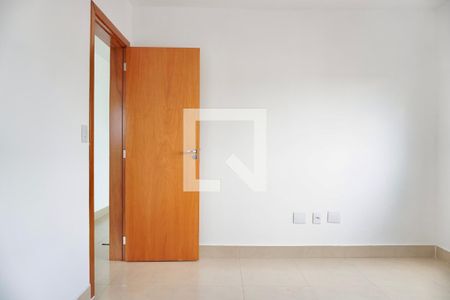 Suíte de apartamento à venda com 2 quartos, 59m² em Santo Antônio, Belo Horizonte