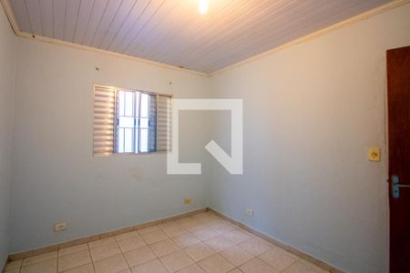 Quarto de casa para alugar com 1 quarto, 38m² em Jardim Guarará, Santo André