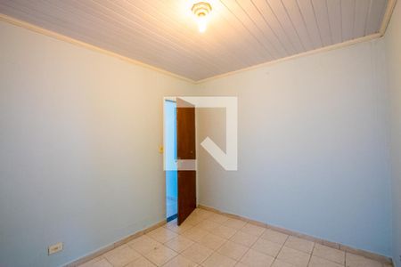 Quarto de casa para alugar com 1 quarto, 38m² em Jardim Guarará, Santo André