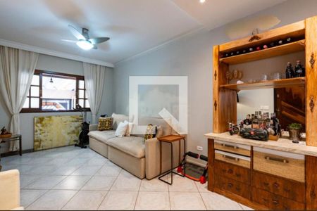 Casa à venda com 3 quartos, 128m² em Jardim Santa Cruz (Campo Grande), São Paulo