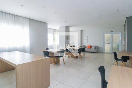 Apartamento à venda com 2 quartos, 61m² em Campininha, São Paulo
