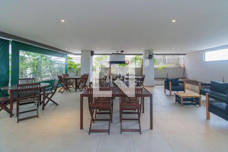 Apartamento à venda com 2 quartos, 61m² em Campininha, São Paulo