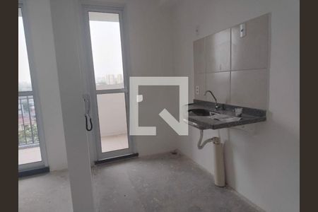 Apartamento à venda com 3 quartos, 52m² em Socorro, São Paulo