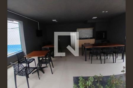 Apartamento à venda com 3 quartos, 52m² em Socorro, São Paulo