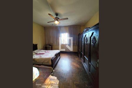 Casa à venda com 5 quartos, 160m² em Jardim Palmares (Zona Sul), São Paulo