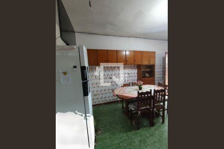 Casa à venda com 5 quartos, 160m² em Jardim Palmares (Zona Sul), São Paulo