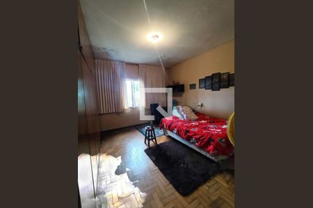 Casa à venda com 5 quartos, 160m² em Jardim Palmares (Zona Sul), São Paulo