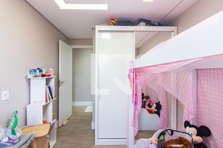 Quarto 1 de apartamento para alugar com 2 quartos, 52m² em Novo Osasco, Osasco