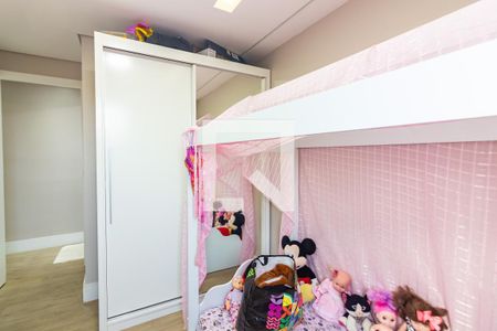 Quarto 1 de apartamento para alugar com 2 quartos, 52m² em Novo Osasco, Osasco