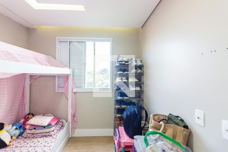 Quarto 1 de apartamento para alugar com 2 quartos, 52m² em Novo Osasco, Osasco