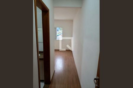 Casa à venda com 3 quartos, 120m² em Vila Romano, São Paulo