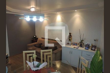 Apartamento à venda com 2 quartos, 50m² em Jardim Marajoara, São Paulo