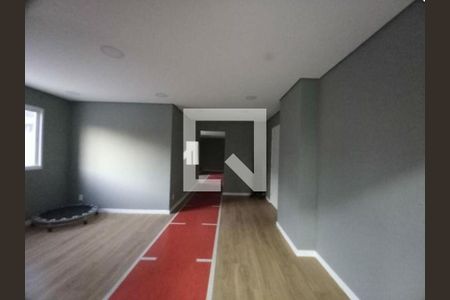 Apartamento à venda com 2 quartos, 36m² em Vila Baby, São Paulo