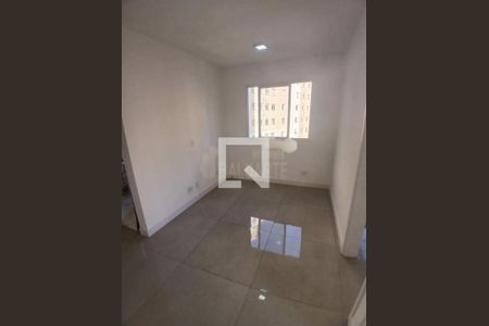Apartamento à venda com 2 quartos, 36m² em Vila Baby, São Paulo