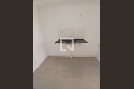 Apartamento à venda com 2 quartos, 36m² em Pedreira, São Paulo