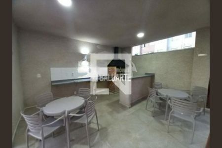 Apartamento à venda com 2 quartos, 36m² em Vila Baby, São Paulo