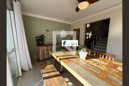 Casa à venda com 4 quartos, 415m² em Jardim dos Estados, São Paulo