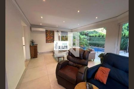Casa à venda com 4 quartos, 415m² em Jardim dos Estados, São Paulo