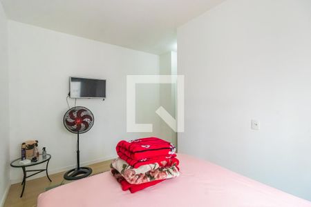 Apartamento para alugar com 2 quartos, 54m² em Alphaville Empresarial, Barueri