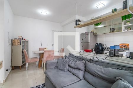 Apartamento para alugar com 2 quartos, 54m² em Alphaville Empresarial, Barueri