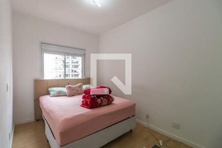 Apartamento para alugar com 2 quartos, 54m² em Alphaville Empresarial, Barueri