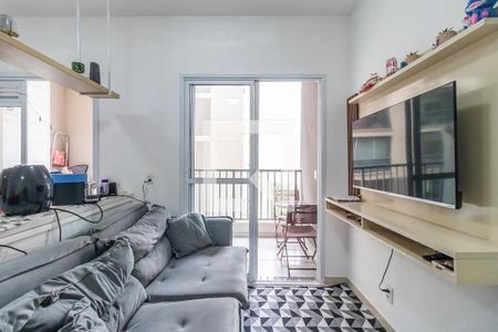 Apartamento para alugar com 2 quartos, 54m² em Alphaville Empresarial, Barueri