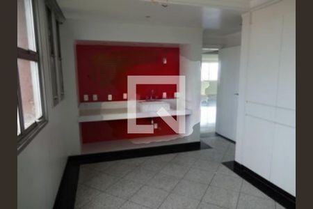 Apartamento à venda com 4 quartos, 430m² em Jardim Belgica, São Paulo