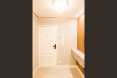 Entrada de apartamento à venda com 3 quartos, 160m² em Alphaville, Barueri