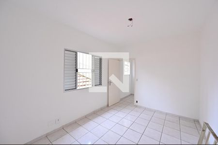 Quarto 2 de casa para alugar com 3 quartos, 120m² em Vila da Saúde, São Paulo