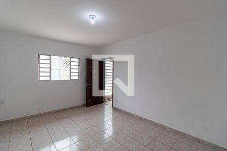 Sala da casa 01 de casa à venda com 3 quartos, 230m² em Jardim Leonor, Campinas