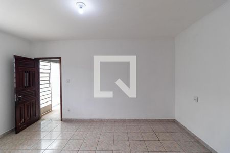 Sala da casa 01 de casa à venda com 3 quartos, 230m² em Jardim Leonor, Campinas