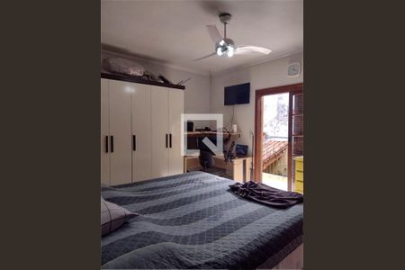Casa à venda com 4 quartos, 140m² em Vila Gustavo, São Paulo