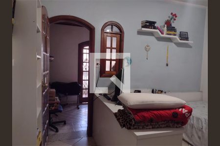 Casa à venda com 4 quartos, 140m² em Vila Gustavo, São Paulo