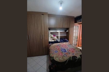 Casa à venda com 3 quartos, 120m² em Vila Campo Grande, São Paulo