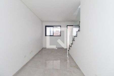 Sala de casa à venda com 2 quartos, 76m² em Jardim Helena, São Paulo