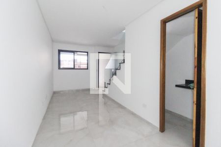 Sala de casa à venda com 2 quartos, 76m² em Jardim Helena, São Paulo