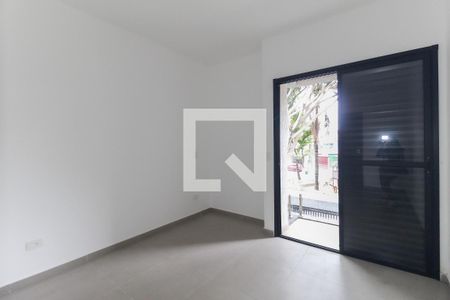 Suíte 1 de casa à venda com 2 quartos, 76m² em Jardim Helena, São Paulo
