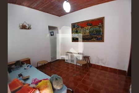 Casa à venda com 2 quartos, 70m² em Jardim Palmares (Zona Sul), São Paulo