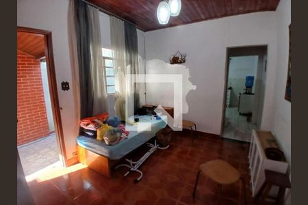Casa à venda com 2 quartos, 70m² em Jardim Palmares (Zona Sul), São Paulo